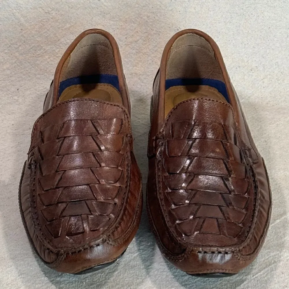 St. John's Bay Driving Moccasins Mens 10D